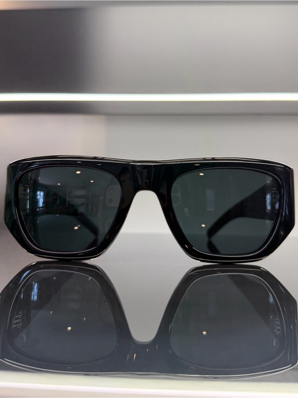 Saint Laurent SL 740-005 Women's Sunglasses